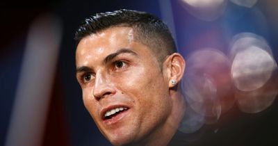 Cristiano Ronaldo outlines retirement date amid vow that "journey is not over"