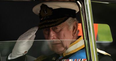 Tired King Charles at Balmoral to 'recuperate' after finding past 11 days difficult