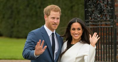 Prince Harry 'torn' between family and Meghan but no going back after new book - expert