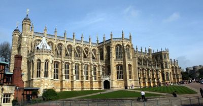 Visitors will be able to see Queen’s final resting place from next week