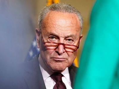The Senate kicks the can until after the midterms