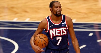 Kevin Durant told he made key mistake in dramatic Brooklyn Nets trade demand saga