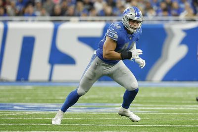 Malcolm Rodriguez: Breaking down the Lions rookie LB in Week 2