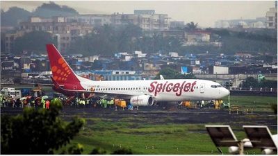 DGCA extends 50 pc cap on SpiceJet flights till Oct 29