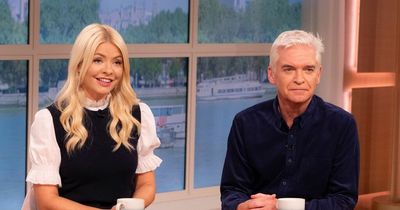 ITV This Morning viewers issue complaints minutes into show amid 'elephant in the room'