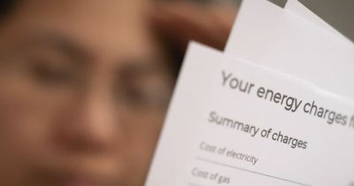 Don't Pay UK: What happens if you don't pay your energy bills
