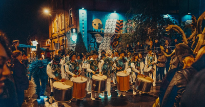 Nottingham music festival Hockley Hustle to return for first time in 3 years