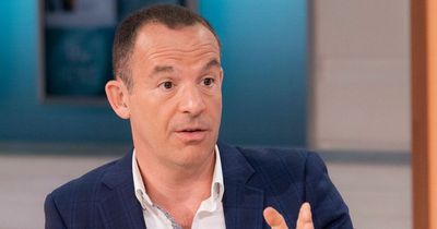 Martin Lewis' urgent advice to anyone with uncleared credit card and loan balances