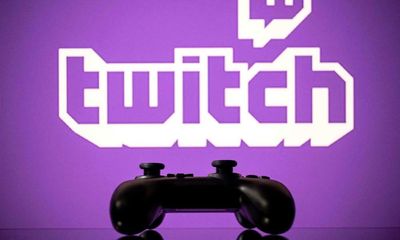 Twitch to ban users from streaming unlicensed gambling content