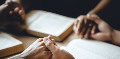 When you're questioning your faith after being hurt by your religious community, here are 3 ways to cope