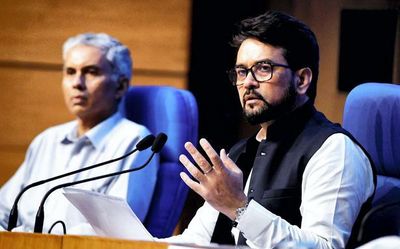 Union Cabinet approves national logistics policy