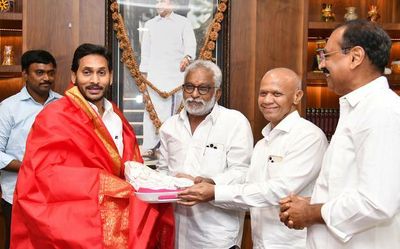 Andhra Pradesh: TTD invites Governor, Chief Minister for Tirumala Brahmotsavams