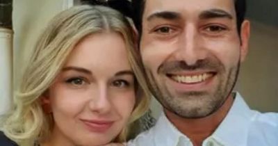 Man attacked by dogs while riding scooter and left for dead on roadside after crash