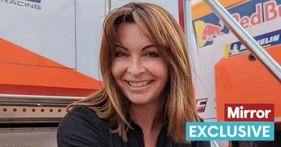 MotoGP's Suzi Perry praises 'graceful' Queen after seeing her at past Royal Ascot