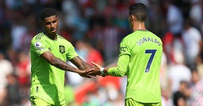 Manchester United have big decisions to make on 10 players this season