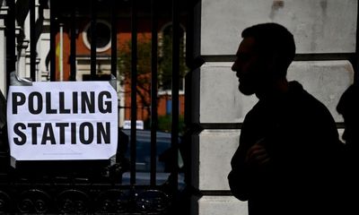 UK elections watchdog calls for action to tackle candidate intimidation