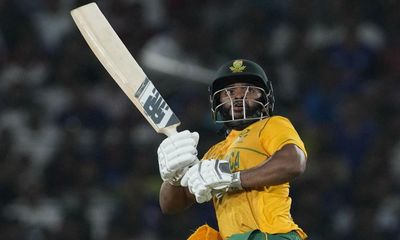 Enticing sugar rush of South Africa’s T20 competition could prove costly