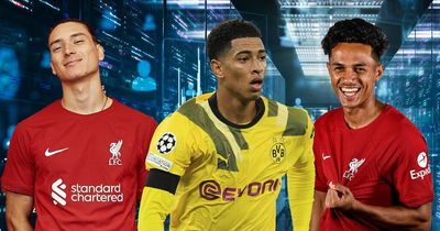 Key man leading Liverpool's data-driven process shaping Jurgen Klopp's transfer decisions