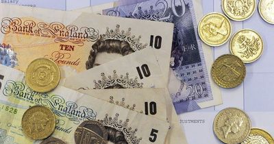 Pay boost for 18,000 Welsh workers as real living wage rises