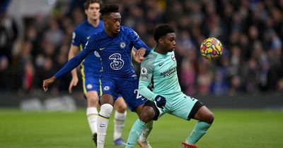 Callum Hudson-Odoi given Chelsea dilemma in January transfer window amid Graham Potter interest