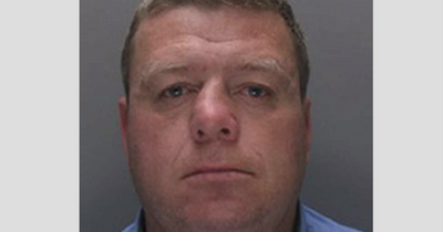 'Most wanted' drug dealer linked to £10m haul jailed after 7 years on the run