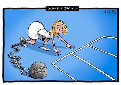 Energy help welcome but questions remain