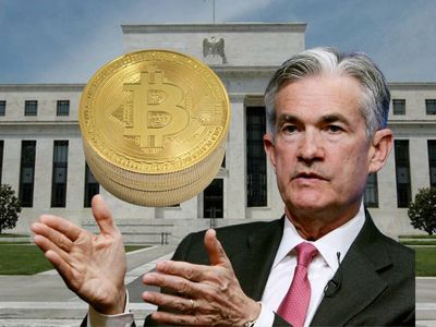 As Fed's Interest Rate Decision Looms, Here's What To Watch On Bitcoin, Crypto Sector