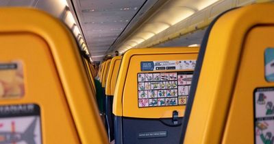 The worst seats on planes which passengers should avoid - including Ryanair, easyJet and BA