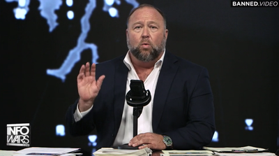 Alex Jones suffers blow in Infowars bankruptcy case as judge calls out ‘lack of transparency’ on finances