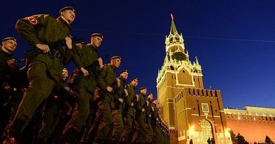 Terrified Russians flee country as flights sell out after Vladimir Putin speech