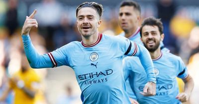 Mikel Arteta has already given Jack Grealish verdict amid transfer decision and Arsenal links