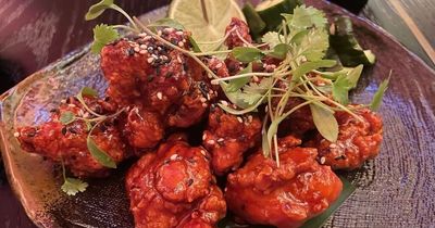 The Ivy Asia review: Pricey dishes at Cardiff's controversial new restaurant left us holding our breath for the bill