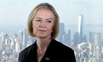 Our country yearns for unity - but Truss’s government is mercilessly dividing it into rich and poor