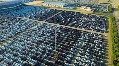Tesla's Reduced Wait Times Should Worry Rivals, Says Analyst