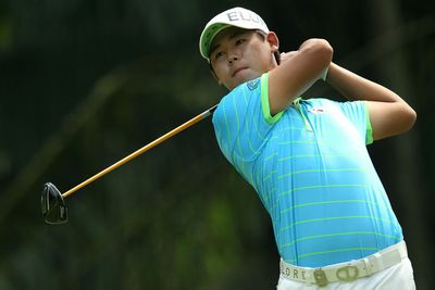 Photos: Si Woo Kim Through the Years