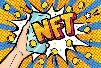 Think NFTs are silly? You’re probably missing the point