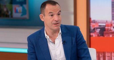 Martin Lewis explains why energy bills could rise to £5,000 this winter