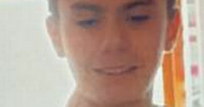 Urgent search for Scots boy, 12, missing overnight without medication found safe