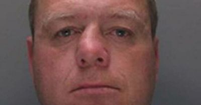Scots kingpin caged for seven years after turning nursing home into large-scale drugs factory