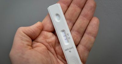 Health warning issued to anyone who has had Covid in the last year