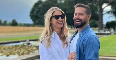 Vogue Williams and husband Spencer Matthews confess what Irish traditions they disagree with