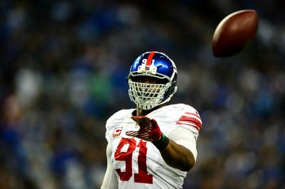 8 Giants among modern-era Pro Football Hall of Fame nominees