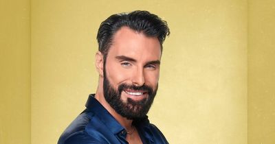 Rylan Clark leaves fans disappointed as he shares BBC Strictly Come Dancing news