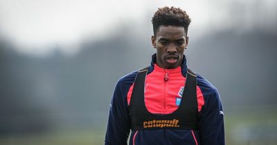 Ivan Toney admits Newcastle United snub played huge role in England journey