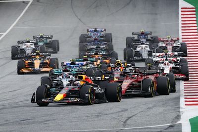 How Formula 1 ended up with its gruelling 24-race calendar for 2023