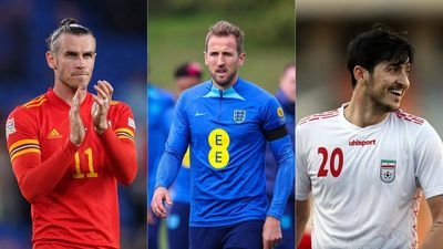 How USMNT’s World Cup Opponents Are Shaping Up