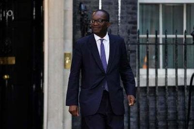 Kwasi Kwarteng’s bonus plan may not even please bankers