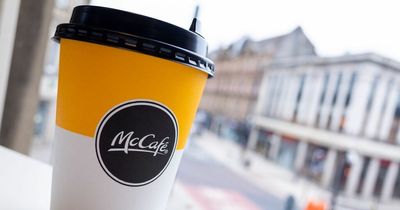 Woman sues McDonald’s for £11m claiming she was served chemicals instead of coffee