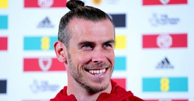 Gareth Bale aims thinly-veiled dig at Real Madrid with Los Angeles FC "good vibes" claim