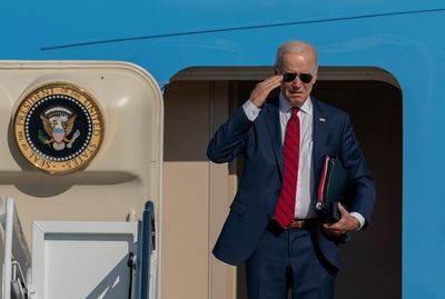 White House walks back Biden comments on Covid pandemic being ‘over’ after Fauci and scientists hit back